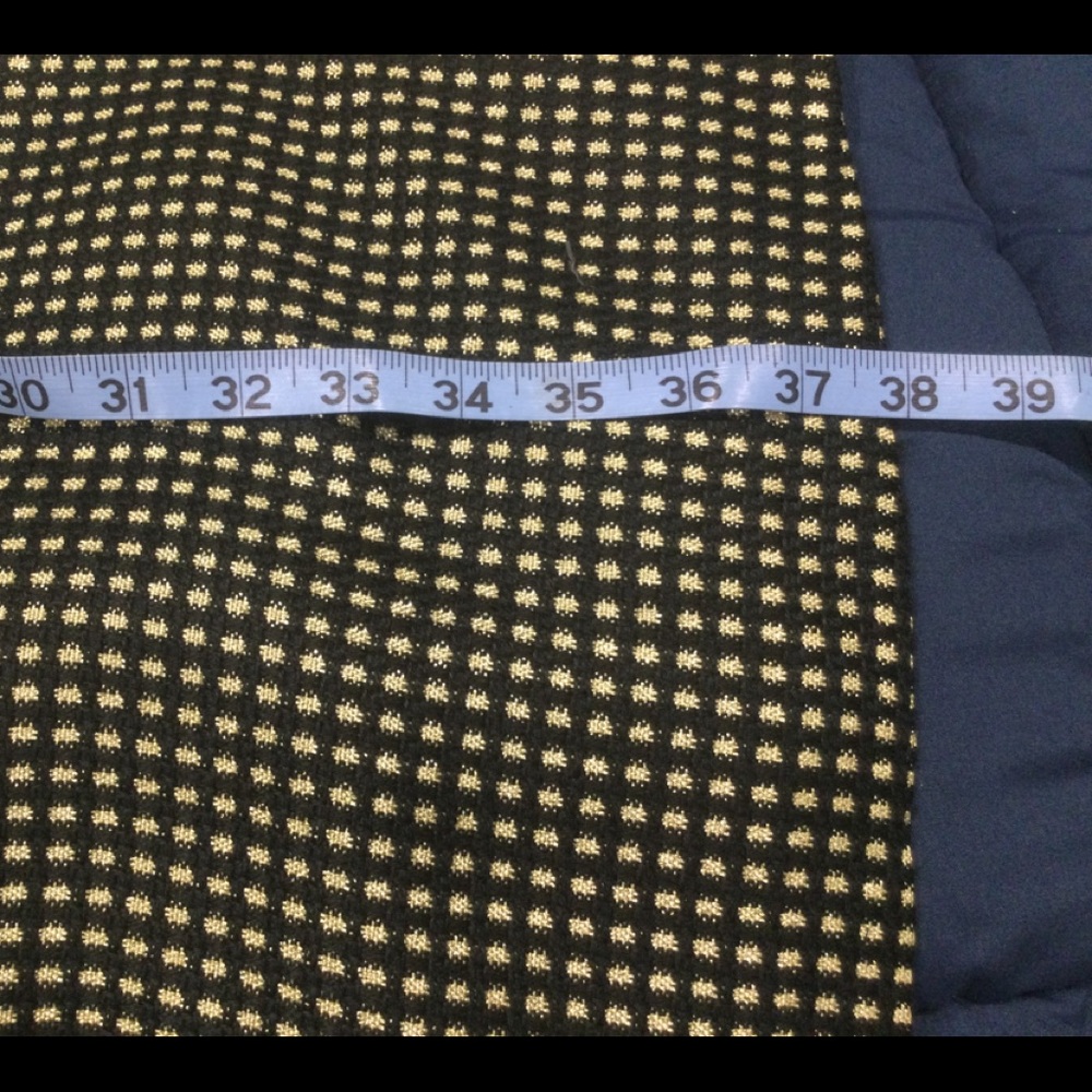 FINITY A LINE DRESS SIZE 6 - Picture 9 of 9